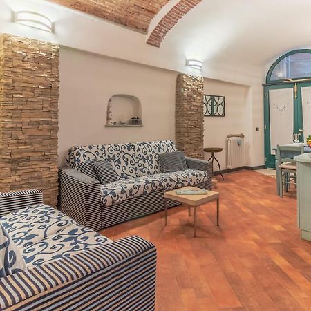 קמוגלי Casa Margherita מראה חיצוני תמונה