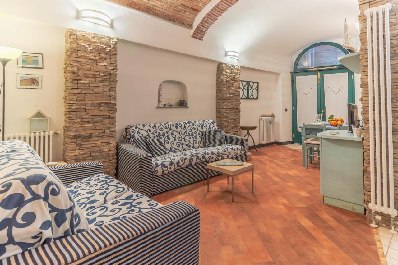 קמוגלי Casa Margherita מראה חיצוני תמונה
