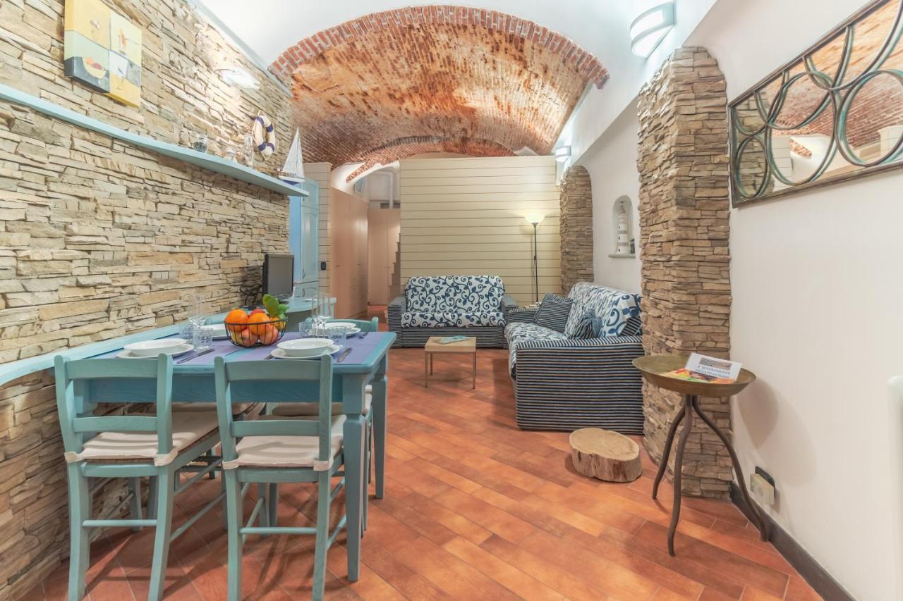 קמוגלי Casa Margherita מראה חיצוני תמונה