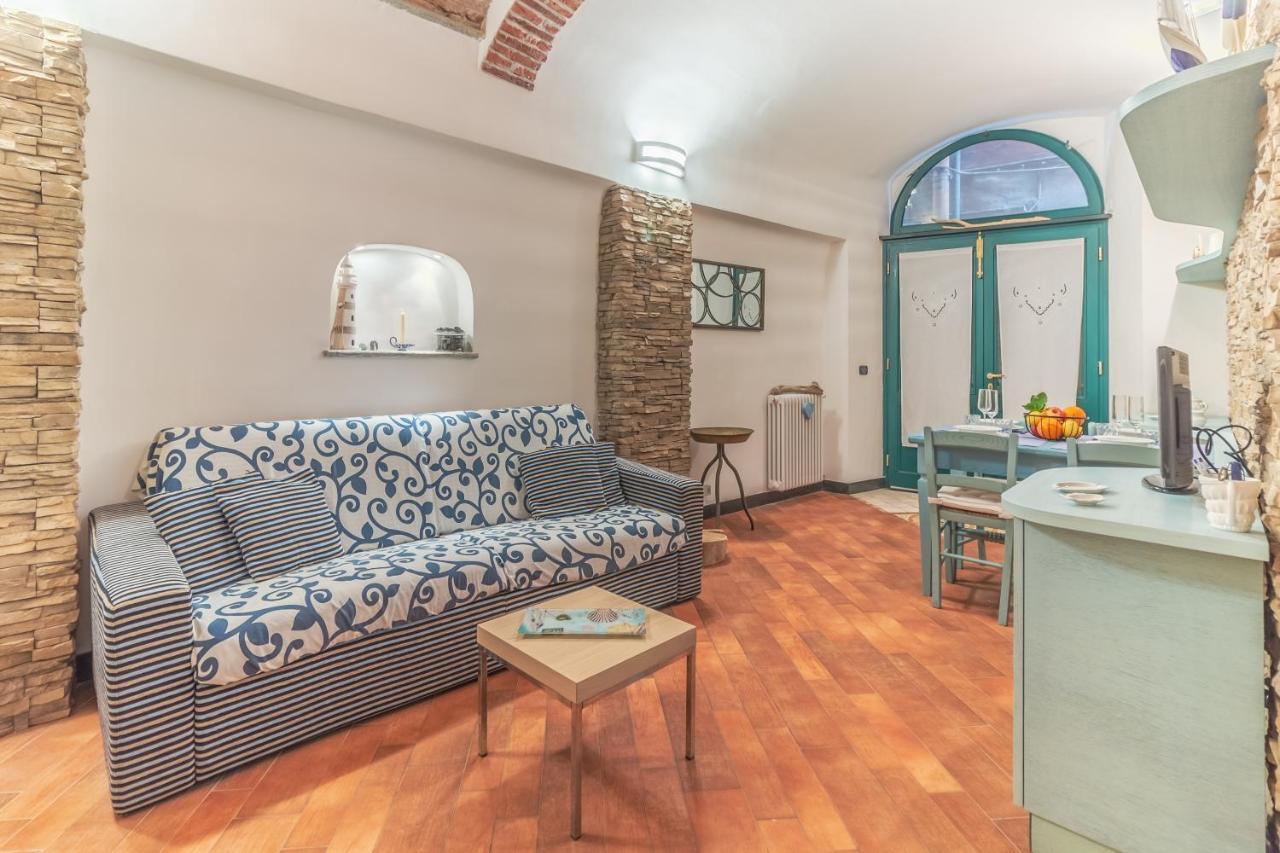קמוגלי Casa Margherita מראה חיצוני תמונה