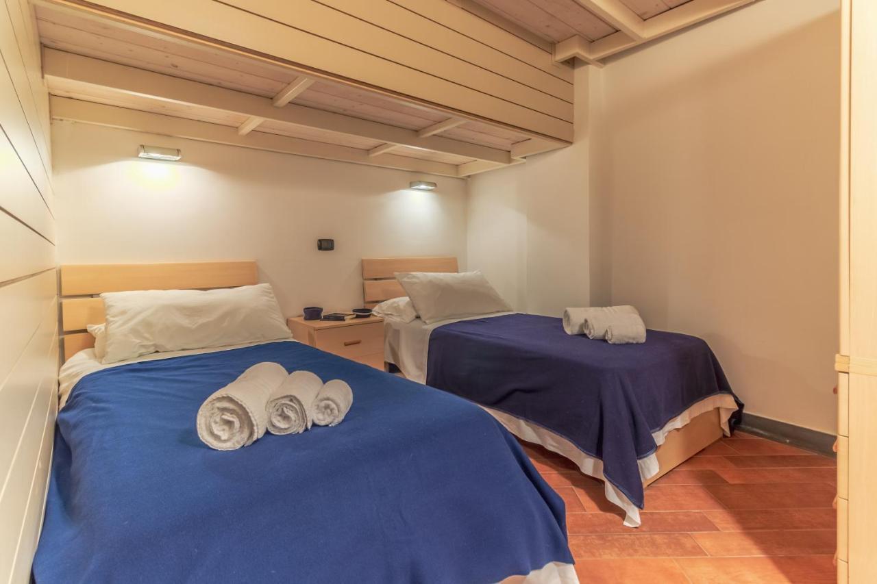 קמוגלי Casa Margherita מראה חיצוני תמונה