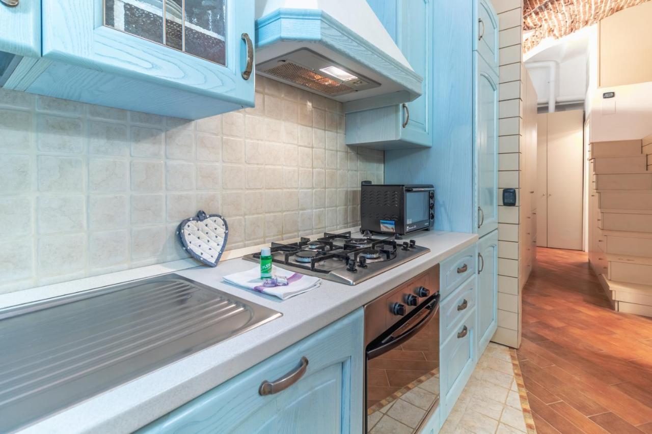 קמוגלי Casa Margherita מראה חיצוני תמונה