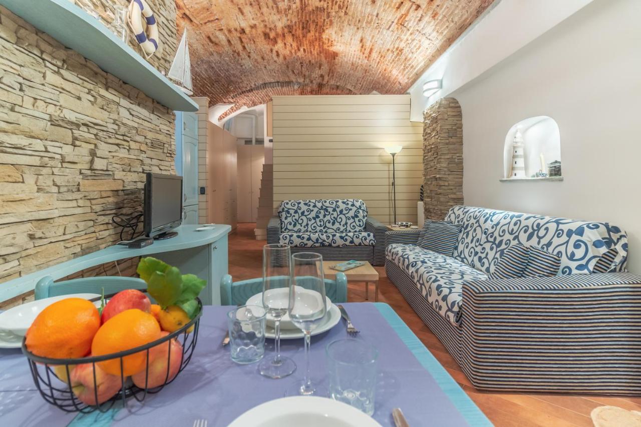 קמוגלי Casa Margherita מראה חיצוני תמונה