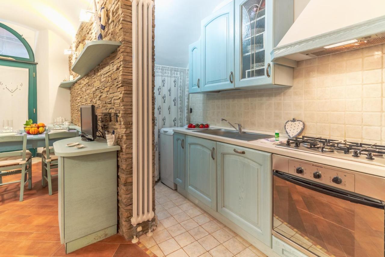 קמוגלי Casa Margherita מראה חיצוני תמונה