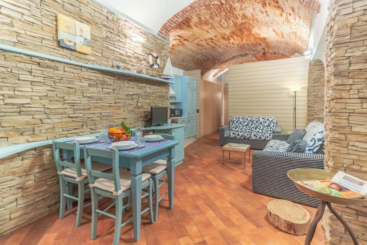 קמוגלי Casa Margherita מראה חיצוני תמונה