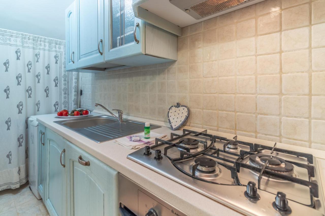 קמוגלי Casa Margherita מראה חיצוני תמונה