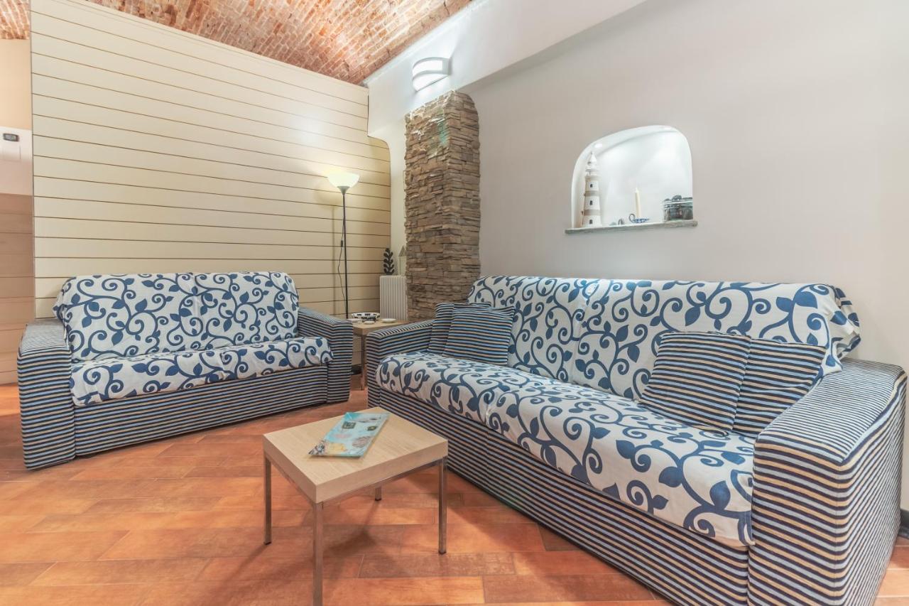 קמוגלי Casa Margherita מראה חיצוני תמונה