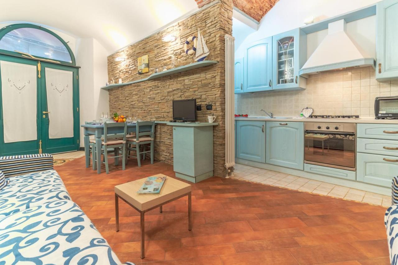 קמוגלי Casa Margherita מראה חיצוני תמונה