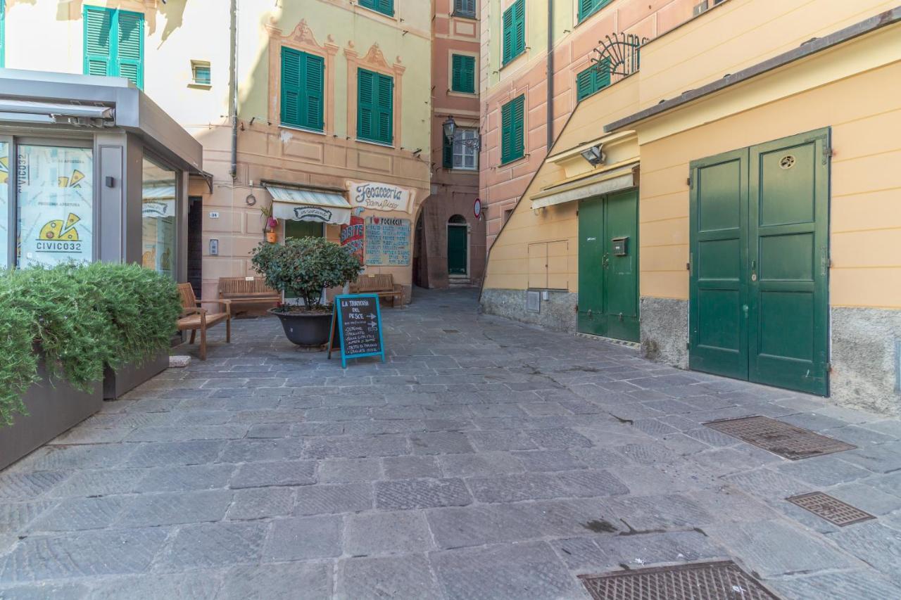 קמוגלי Casa Margherita מראה חיצוני תמונה
