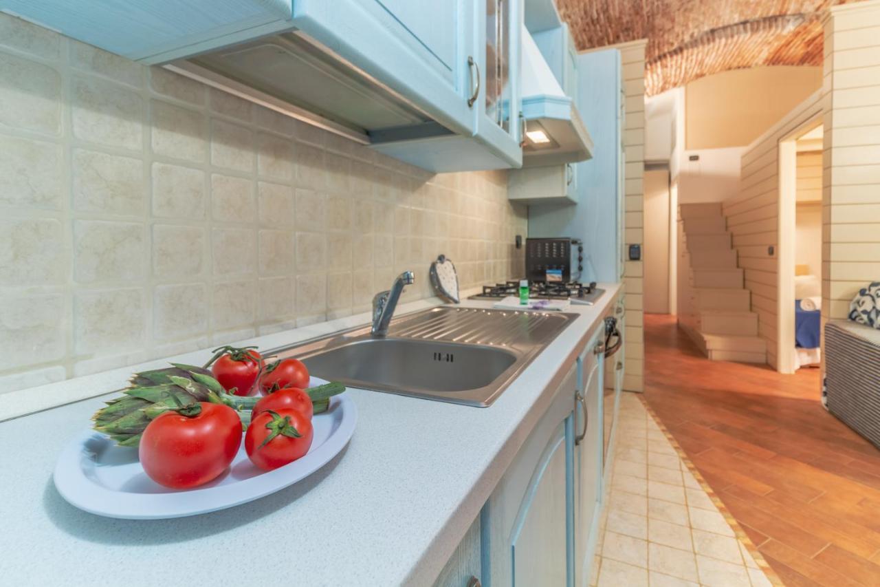 קמוגלי Casa Margherita מראה חיצוני תמונה